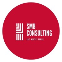 SMB Consulenza logo - Similar company to Virtual Coop Cooperativa Sociale Onlus