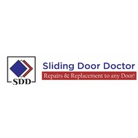 Sliding Door Doctor logo - Similar company to Joondalup Security