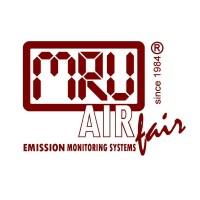MRU Instruments logo - Similar company to Carbosystem