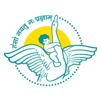 Bal Bharati Public School logo - Similar company to Ryan International School, Noida