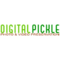 Digital Pickle