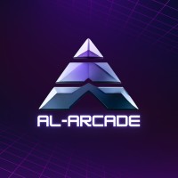 AL-Arcade logo - Similar company to Codelok