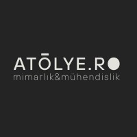 atölye.ro mimarlık logo - Similar company to Light And Tree