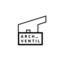 Archventil logo - Similar company to Otto Studio