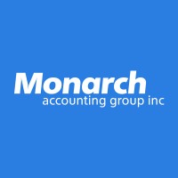 Monarch Accounting Group, Inc. logo - Similar company to Borst Accounting Solutions Llc