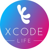 Xcode Life logo - Similar company to Greenpod Labs™
