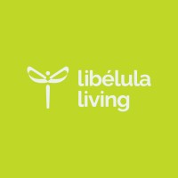 Libelula Living - Retiro para emprendedores logo - Similar company to Ienat.-Instituto Europeo De Neurociencia Aplicada Al Trabajo