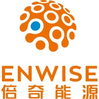 ENWISE 倍奇能源 logo - Similar company to Sungreenh2