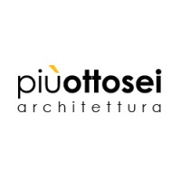 piùottosei architettura logo - Similar company to Musterwerk®