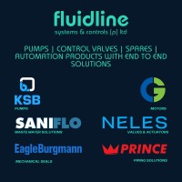 FLUIDLINE SYSTEMS & CONTROLS [P] LTD logo - Similar company to Bi Marketing And Services