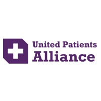 United Patients Alliance logo - Similar company to Psiclone Ltd