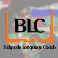 Belgrade Language Coach logo - Similar company to Belgrade Language School