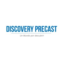 DISCOVERY PRECAST, Asesoría, Ingeniería y Construcción industrializada con prefabricados de hormigón logo - Similar company to Discovery Precast Concrete Network