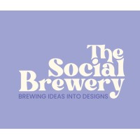 The Social Brewery logo - Similar company to Social Smoothie