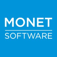Monet Software logo - Similar company to Servant 42, Inc.