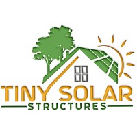 Tiny Solar Structures logo - Similar company to Big Swift Kick - Sales Training And Consulting