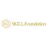 SKILL Foundation logo - Similar company to Yug Sankalp Seva Samiti