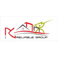 Reliable Group Ratlam logo - Similar company to Bansal Classes Ratlam