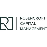 Rosencroft Capital Management logo - Similar company to Alti Tiedemann Global