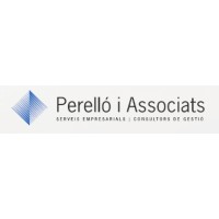 JOSEP MARIA PERELLO I ASSOCIATS SL logo - Similar company to Audix Audit