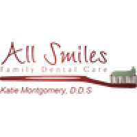 All Smiles Family Dental Care logo - Similar company to Genesis Consulting