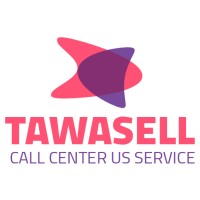 TAWASELL logo - Similar company to Fusion Tracking Systems