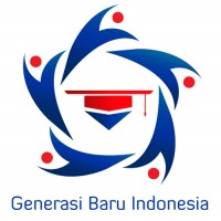Generasi Baru Indonesia (GenBI) logo - Similar company to Inddes-Itb