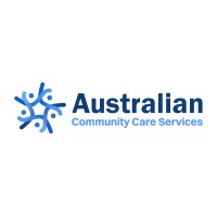 Australian Community Care Services (ACCS) logo - Similar company to Utano Care