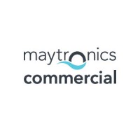 Maytronics Commercial logo - Similar company to Elite Building Design & Construct