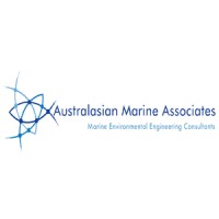 Australasian Marine Associates logo - Similar company to Quintsera Technology Answers