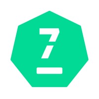 Seiven logo - Similar company to Com'M