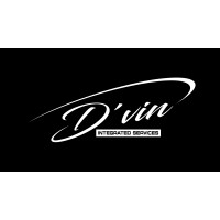Dvin Integrated Services Limited logo - Similar company to Cyberphorm