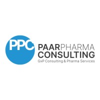 Paar Pharma Consulting logo - Similar company to Pharma-Lunch