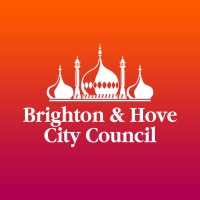 Brighton & Hove City Council logo - Similar company to Betterpoints Ltd