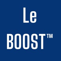 Alain Semevo - Le Boost logo - Similar company to Négoce Magazine