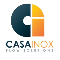 Casainox Flow Solutions logo - Similar company to Behriz Pump Saman Co.