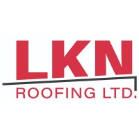 LKN ROOFING LIMITED logo - Similar company to Aym Services