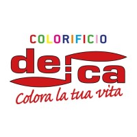 Colorificio De.ca logo - Similar company to Colorificio Marmoplast Srl
