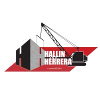 Hallin and Herrera, Inc. logo - Similar company to Select Concrete Construction