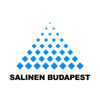 Salinen Budapest Kft. logo - Similar company to Corwell Ltd.