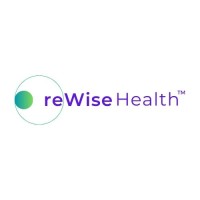 Rewise Health logo - Similar company to Tiger Tech, Llc