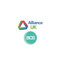 BCS & Alliance UK logo - Similar company to Sociocrow