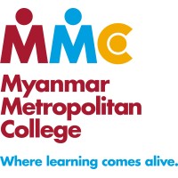 Myanmar Metropolitan College logo - Similar company to Italent Sa