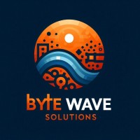 ByteWave Solutions logo - Similar company to Bytewave Tech