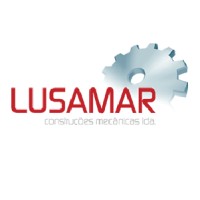 Lusamar, Construções mecânicas Lda. logo - Similar company to Futurocentro