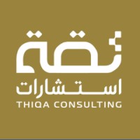 Thiqa Consulting logo - Similar company to Noor Digital Technology | Noor.Qa