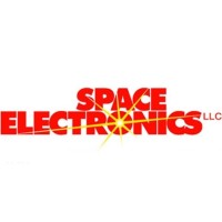 Space Electronics LLC logo - Similar company to 2Bcom Space