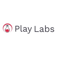 Play Labs Studio logo - Similar company to Blerdtech