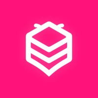 Mobees DOOH logo - Similar company to 3Uview
