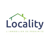 Agence LOCALITY logo - Similar company to Linkedin Profile Coach
